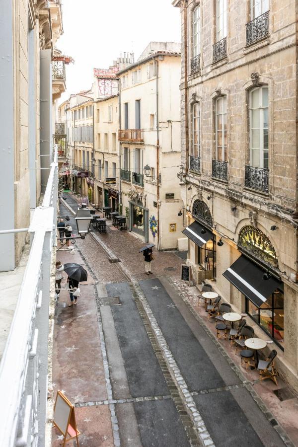 Petit Saint Jean Apartamento Montpellier Exterior foto